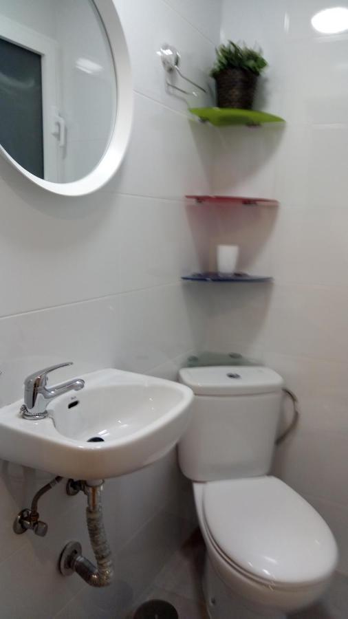 Alexander Apartments Alicante Ngoại thất bức ảnh