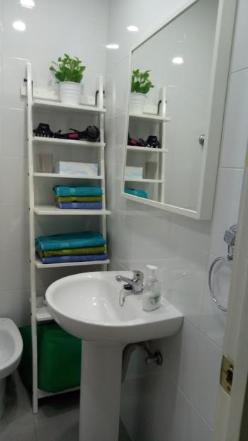 Alexander Apartments Alicante Ngoại thất bức ảnh