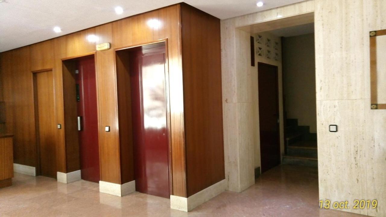 Alexander Apartments Alicante Ngoại thất bức ảnh