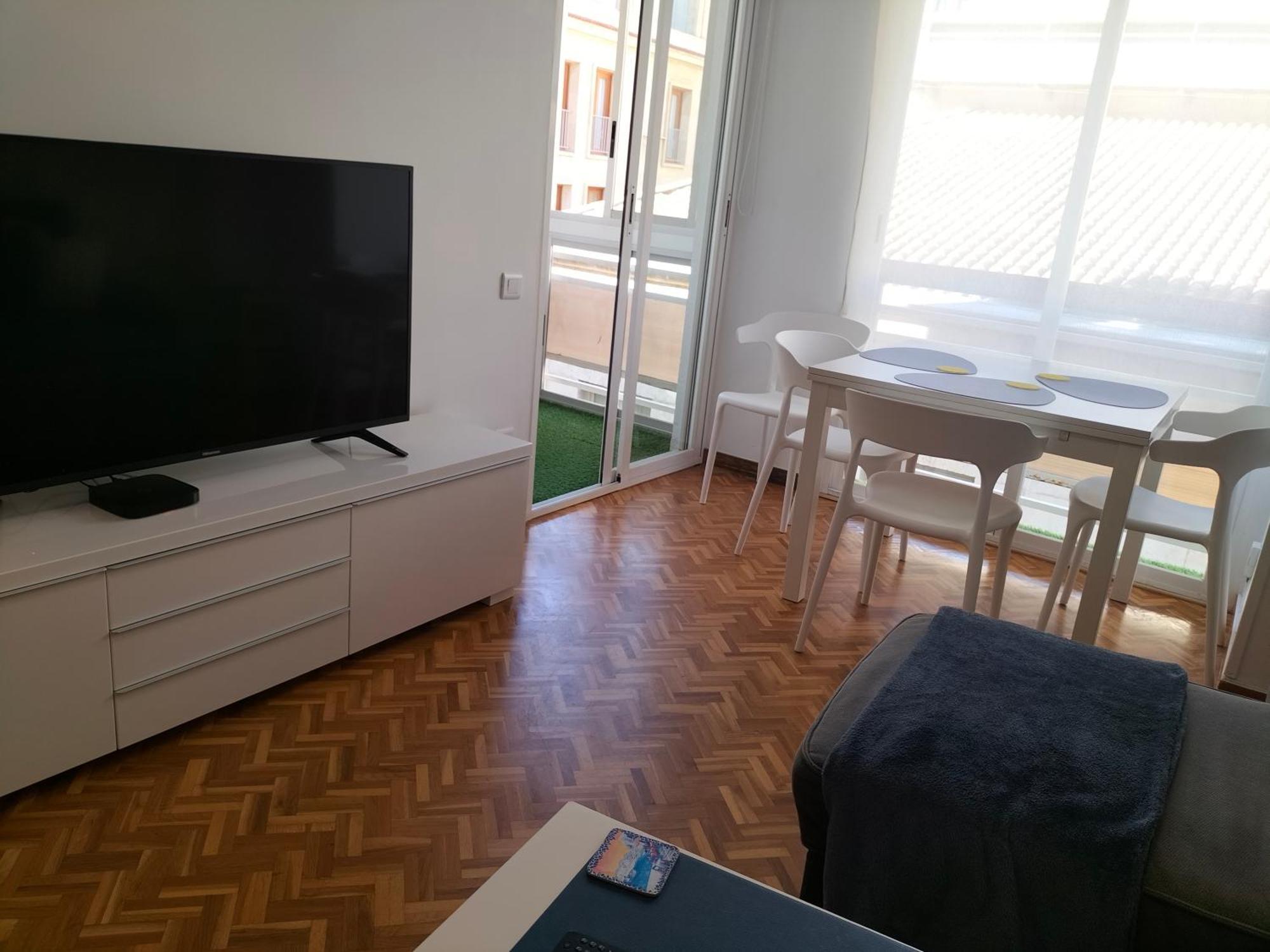 Alexander Apartments Alicante Ngoại thất bức ảnh