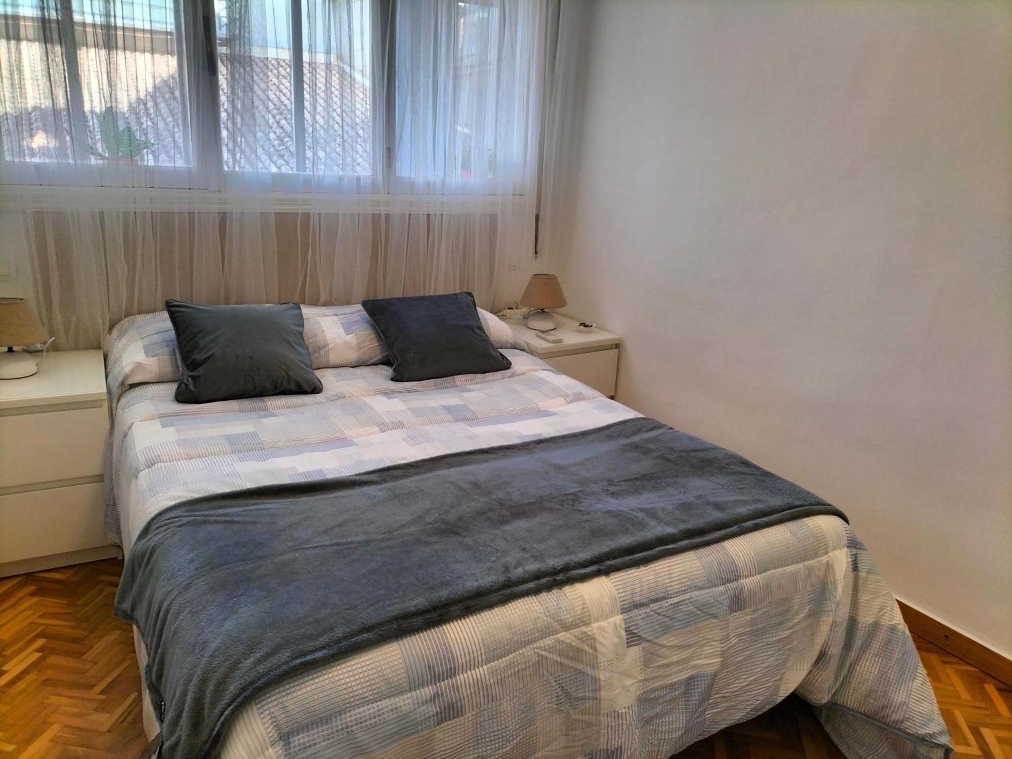 Alexander Apartments Alicante Ngoại thất bức ảnh