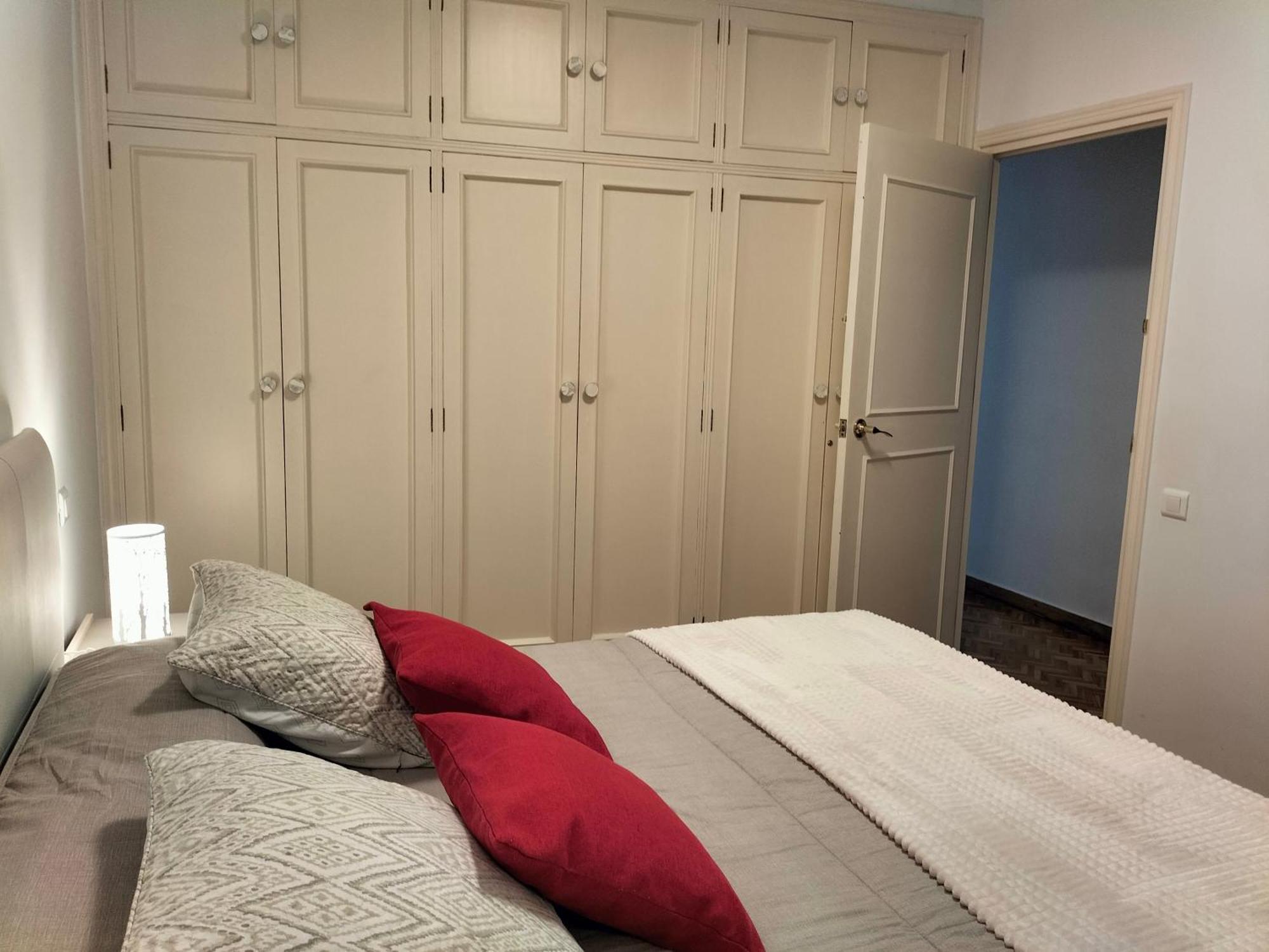 Alexander Apartments Alicante Ngoại thất bức ảnh