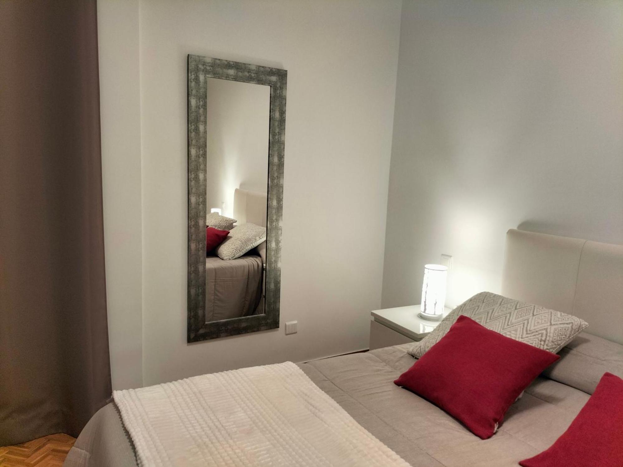 Alexander Apartments Alicante Ngoại thất bức ảnh