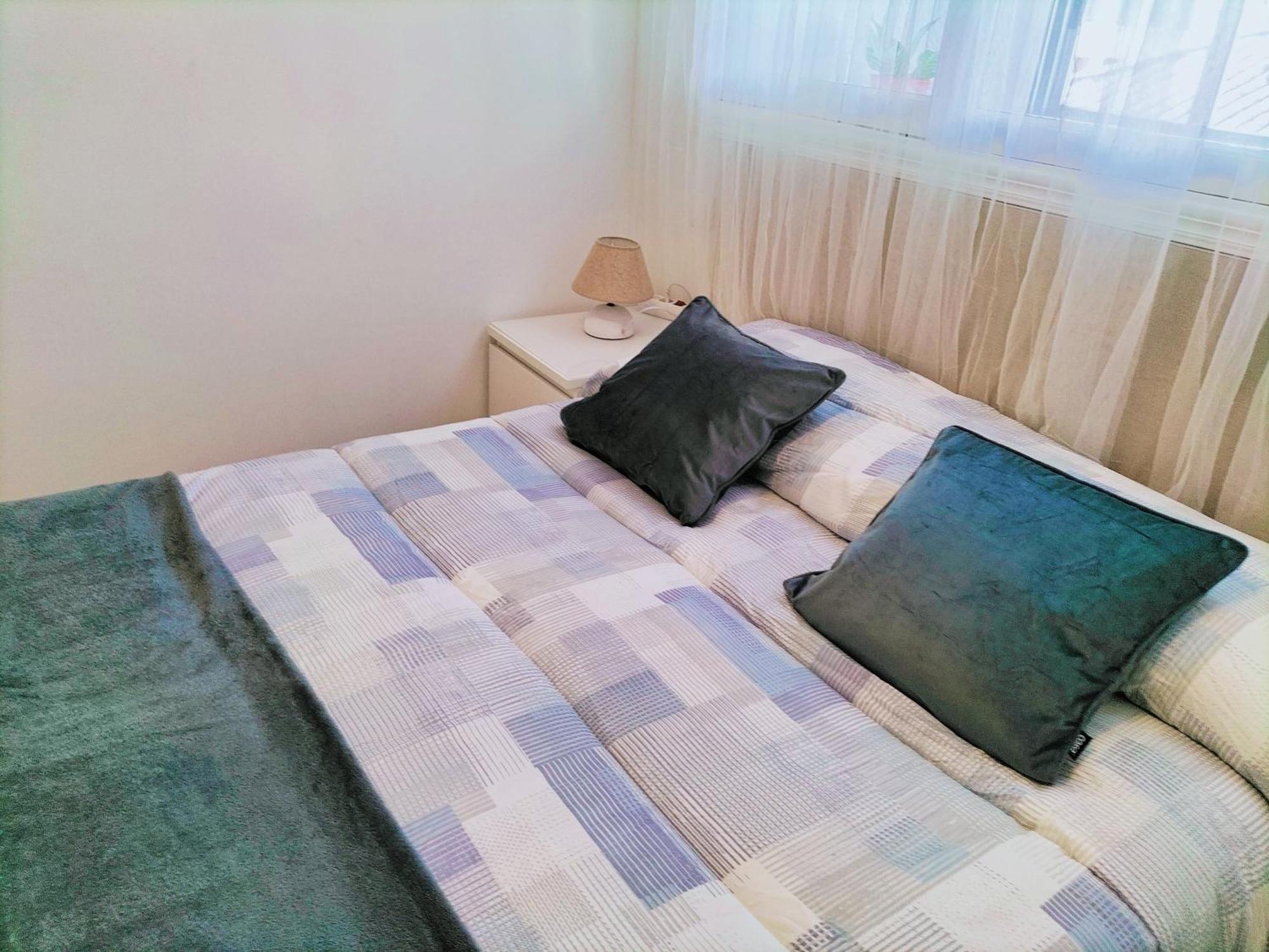 Alexander Apartments Alicante Ngoại thất bức ảnh