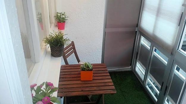 Alexander Apartments Alicante Ngoại thất bức ảnh