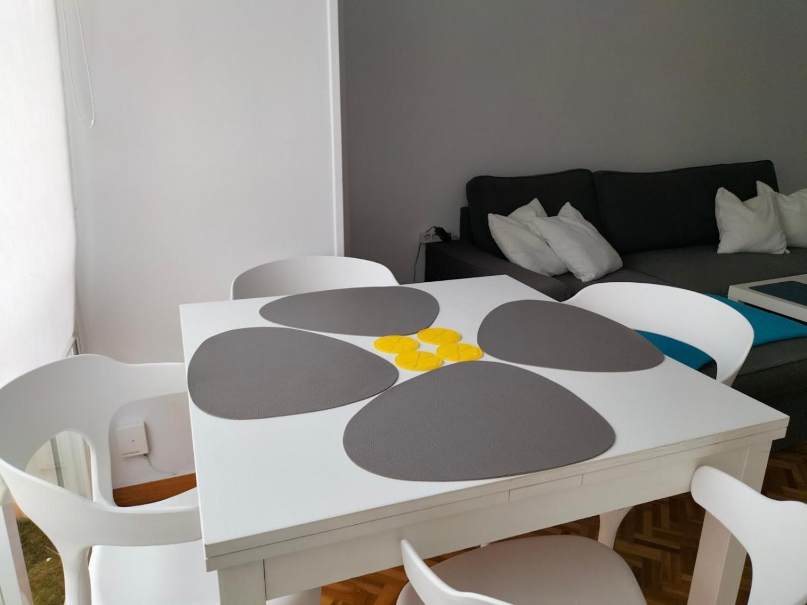 Alexander Apartments Alicante Ngoại thất bức ảnh