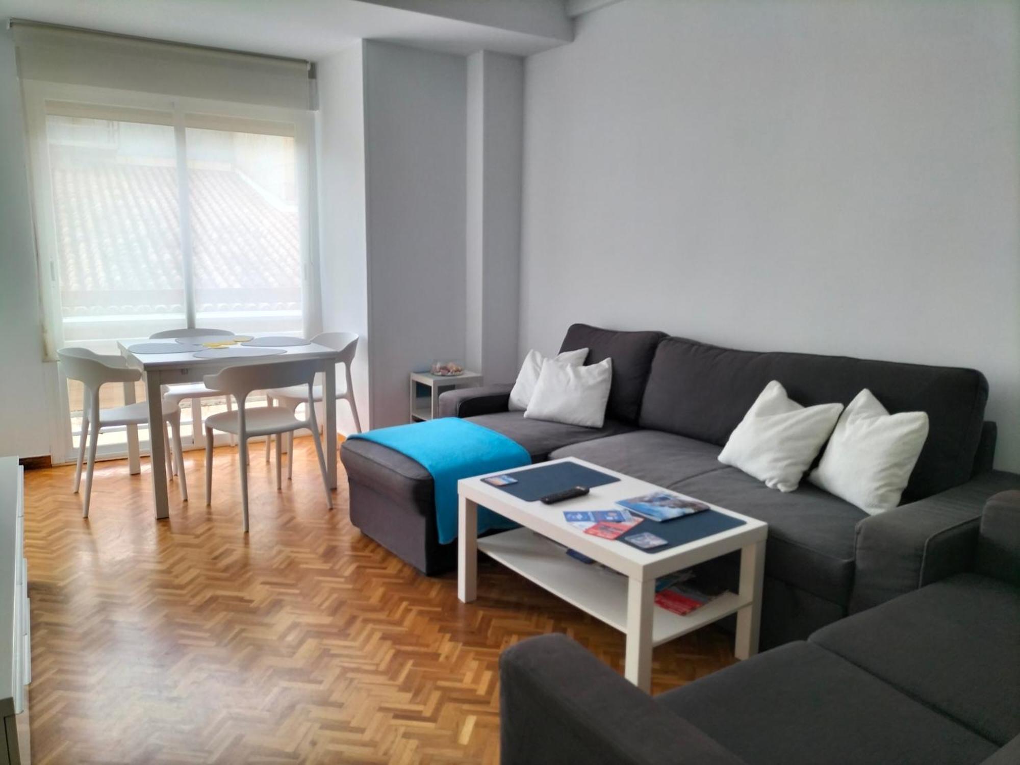 Alexander Apartments Alicante Ngoại thất bức ảnh