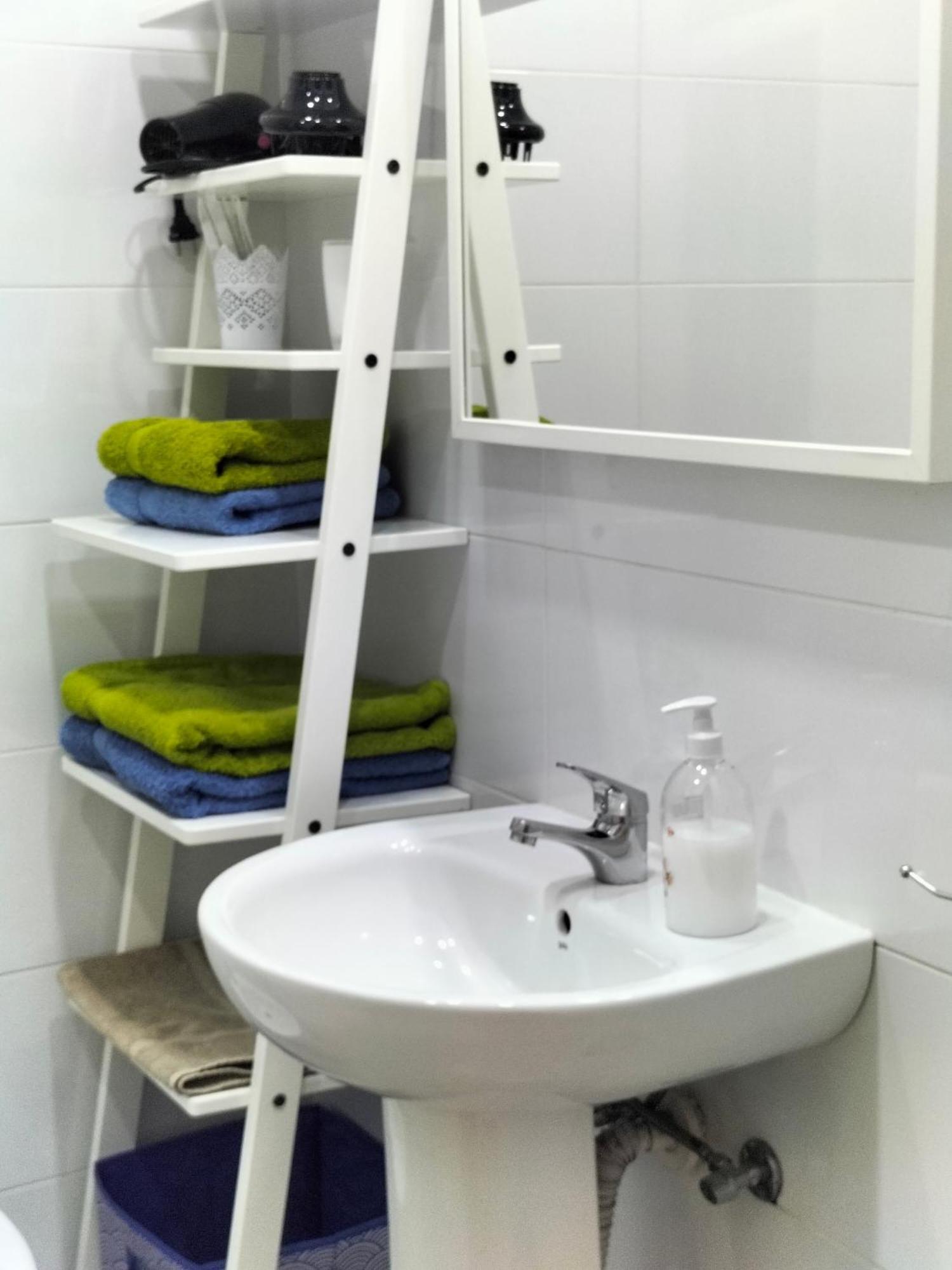 Alexander Apartments Alicante Ngoại thất bức ảnh