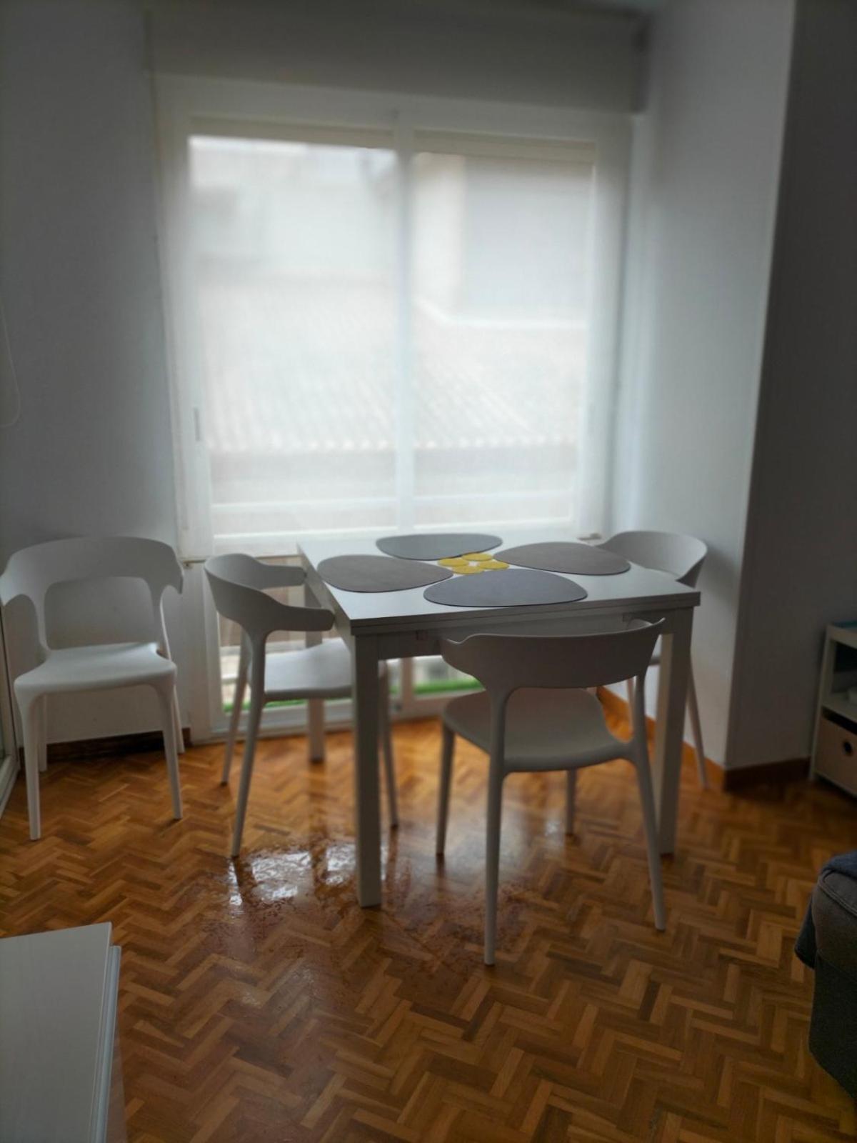 Alexander Apartments Alicante Ngoại thất bức ảnh